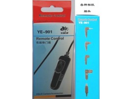 Yuer YE-901 Remote Control 